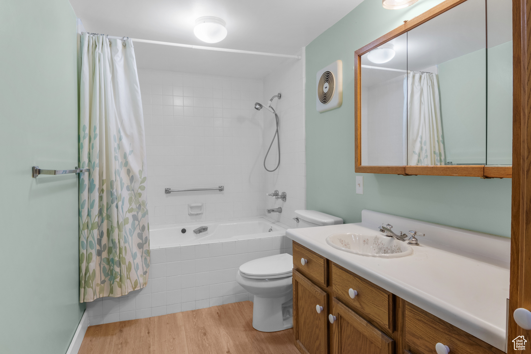 NORTHCREST - Residential