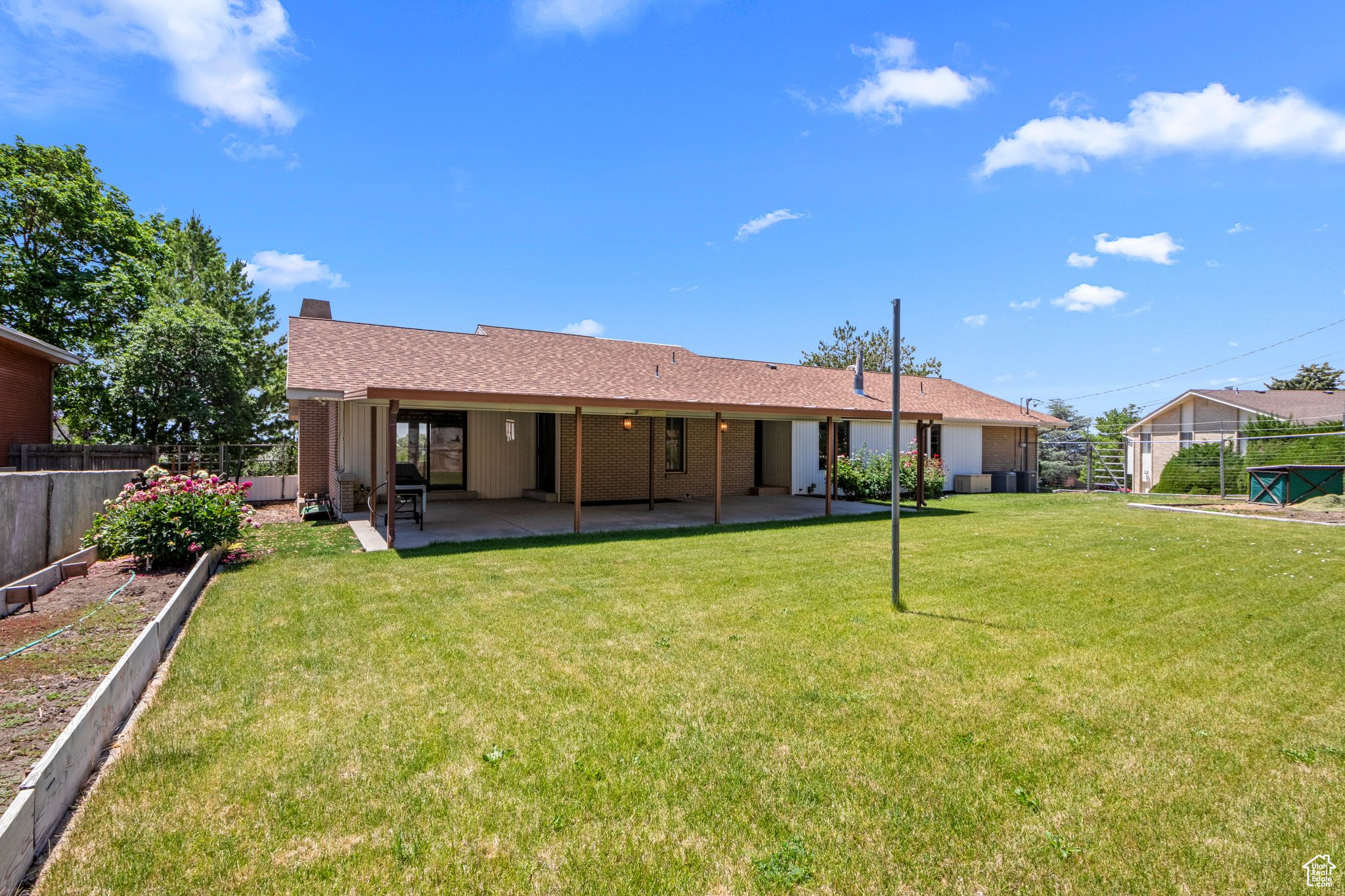 NORTHCREST - Residential