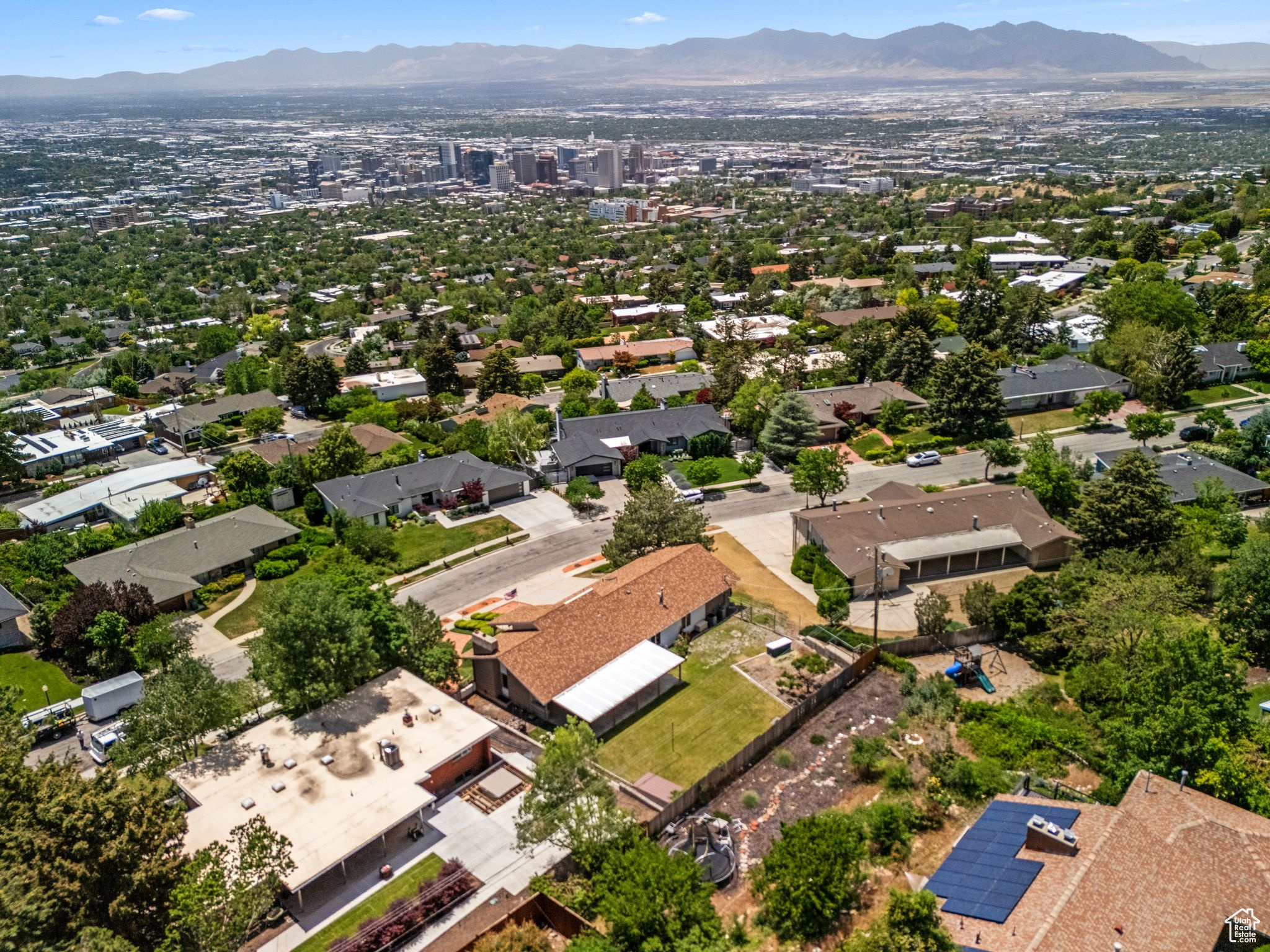 NORTHCREST - Residential