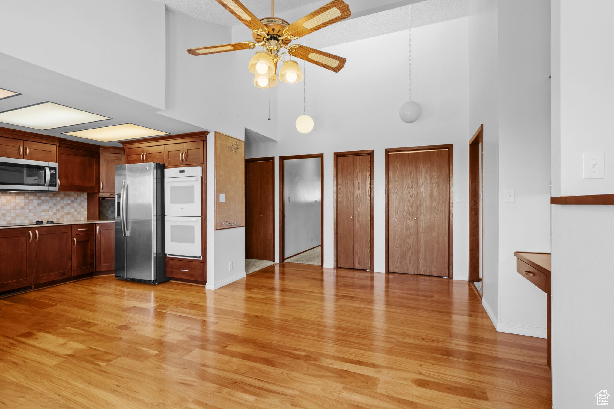 NORTHCREST - Residential