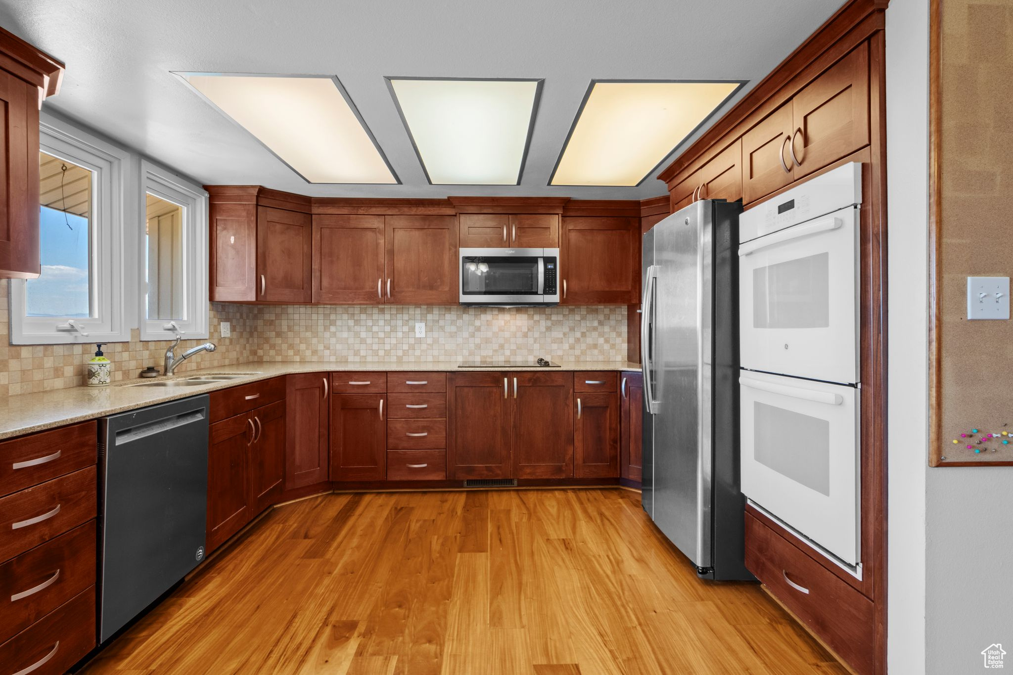 NORTHCREST - Residential