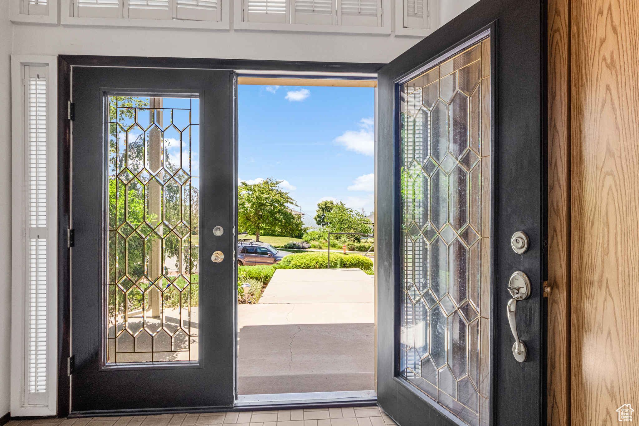 NORTHCREST - Residential