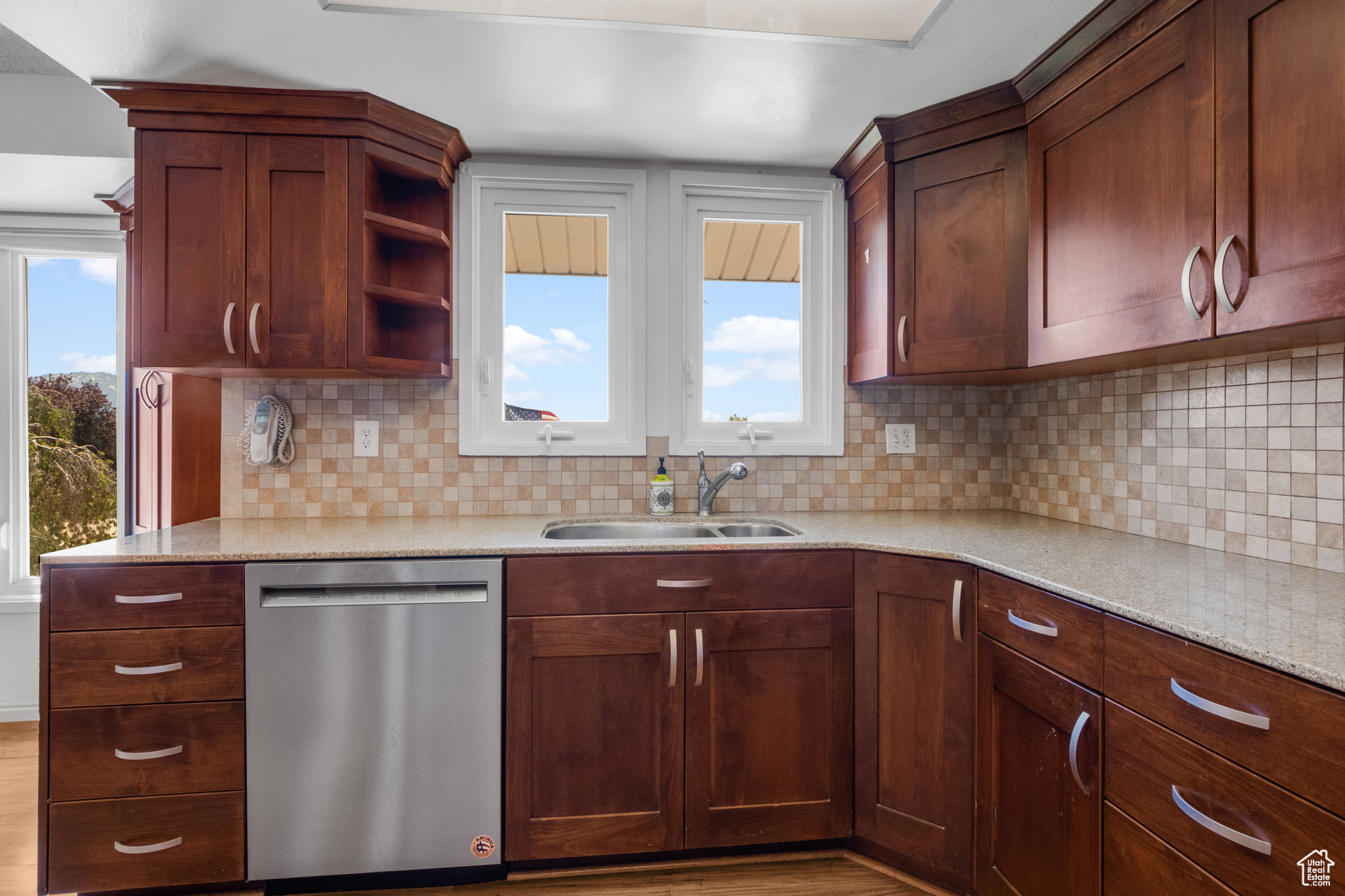 NORTHCREST - Residential