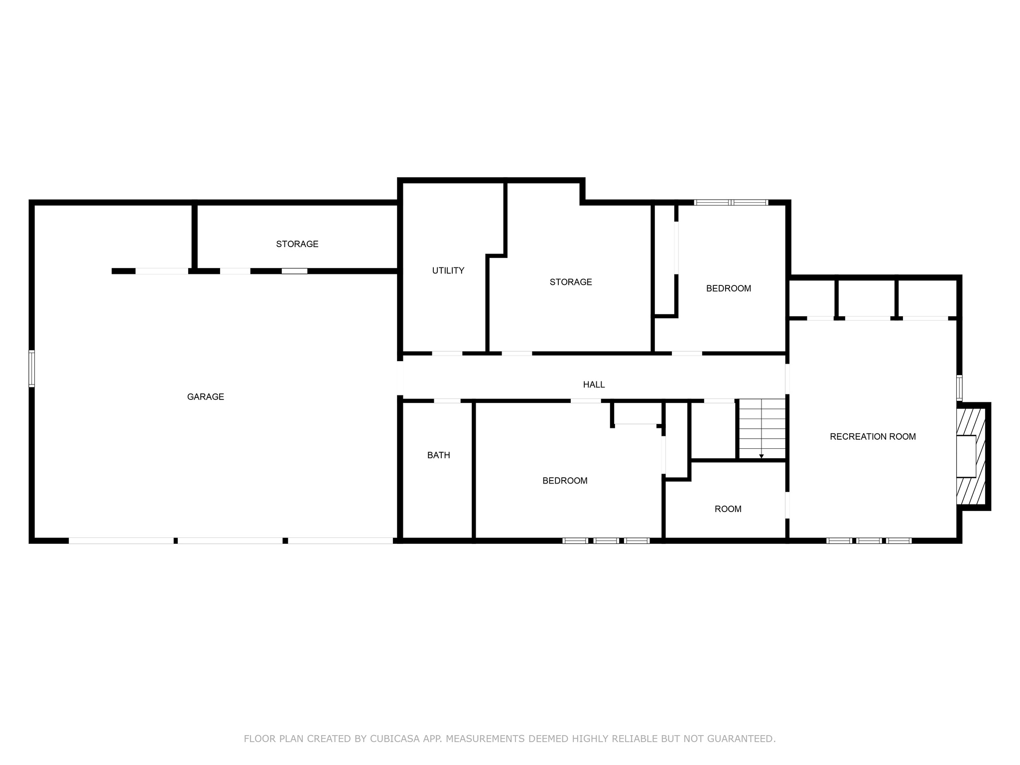 NORTHCREST - Residential