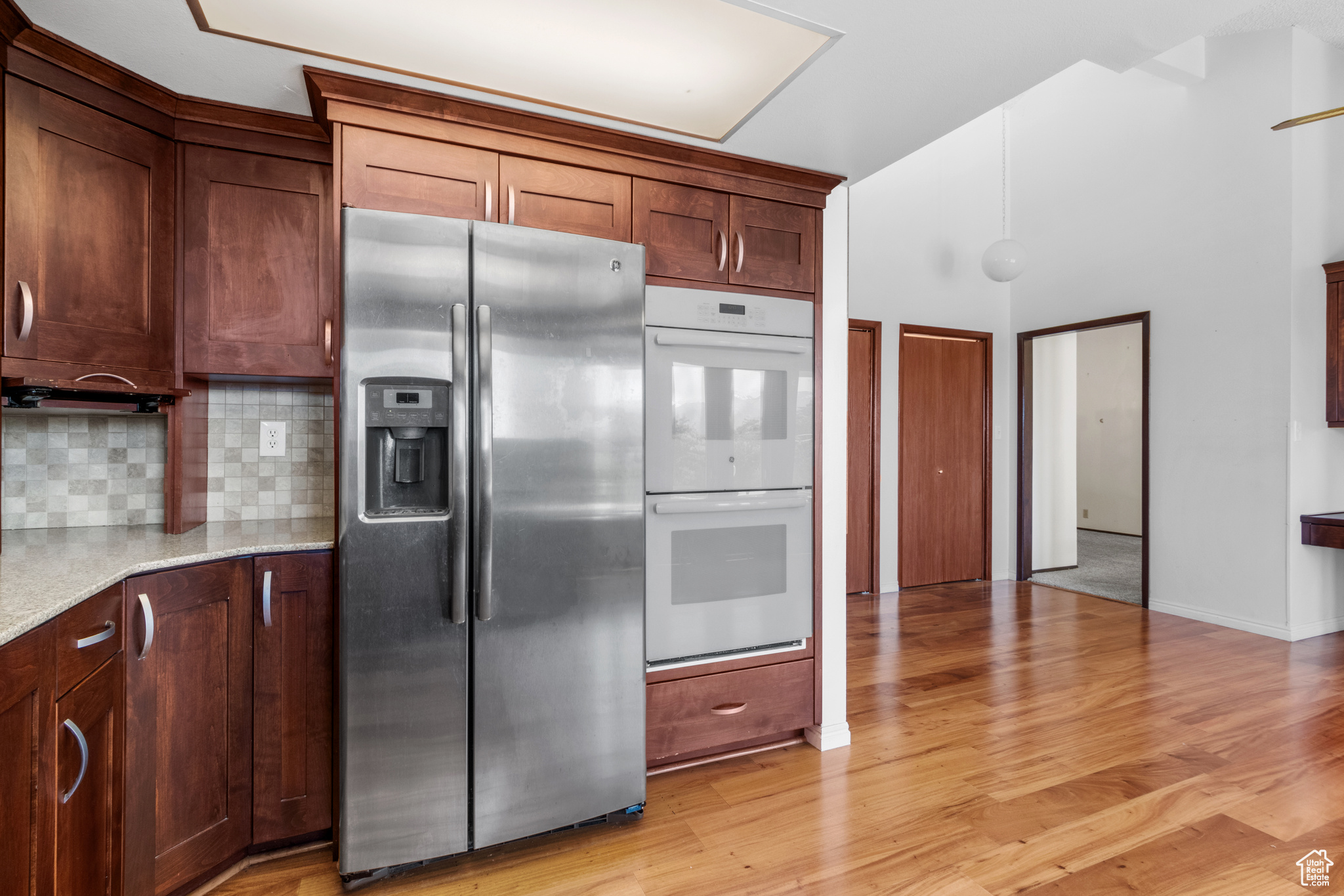 NORTHCREST - Residential