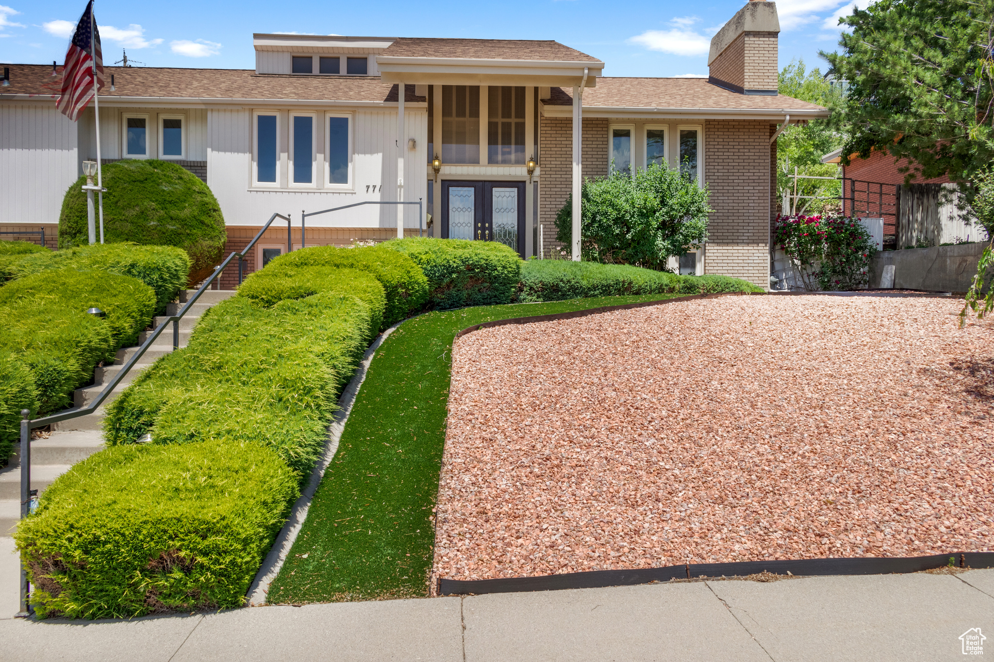 NORTHCREST - Residential