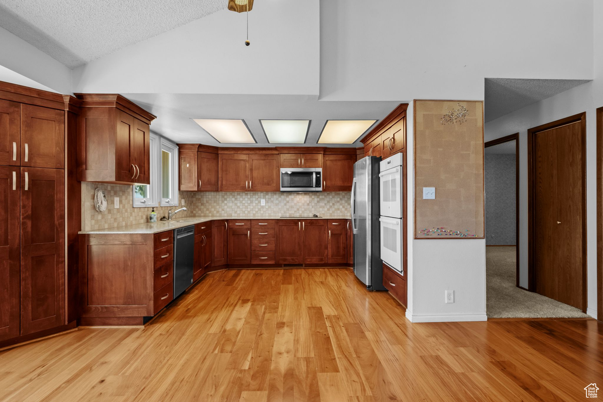 NORTHCREST - Residential