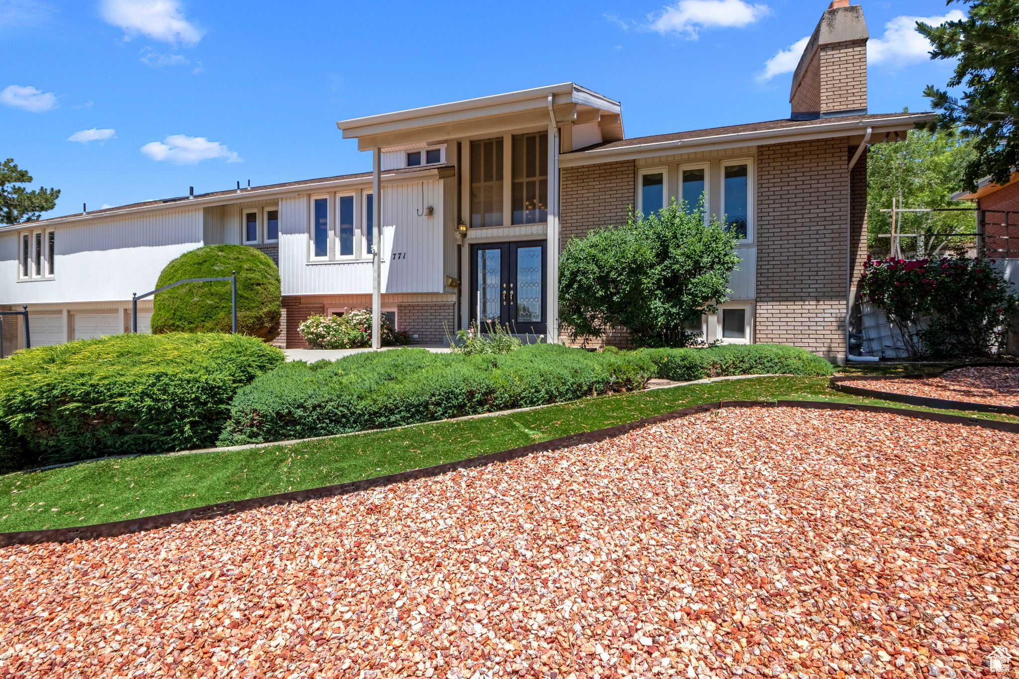 NORTHCREST - Residential