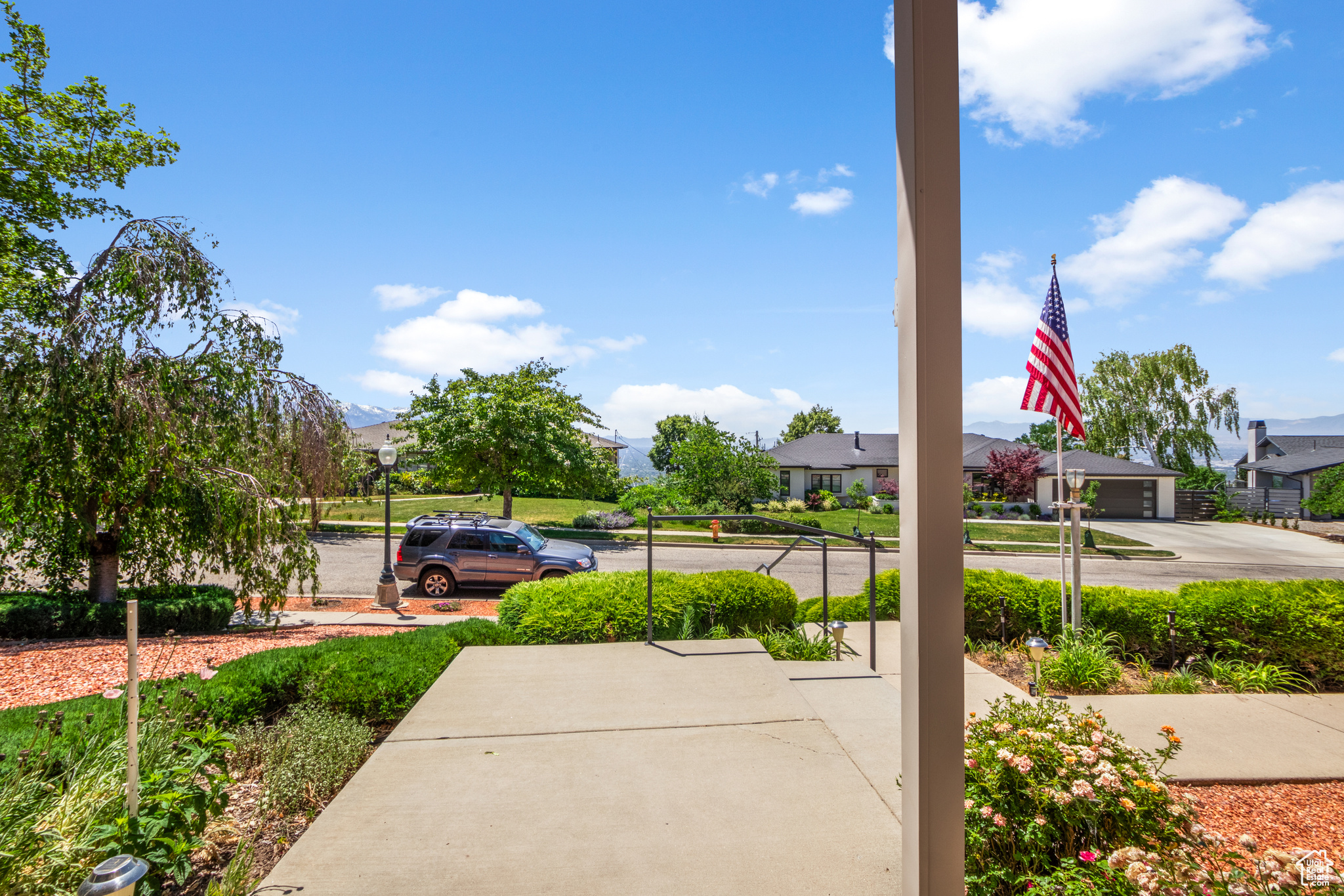 NORTHCREST - Residential