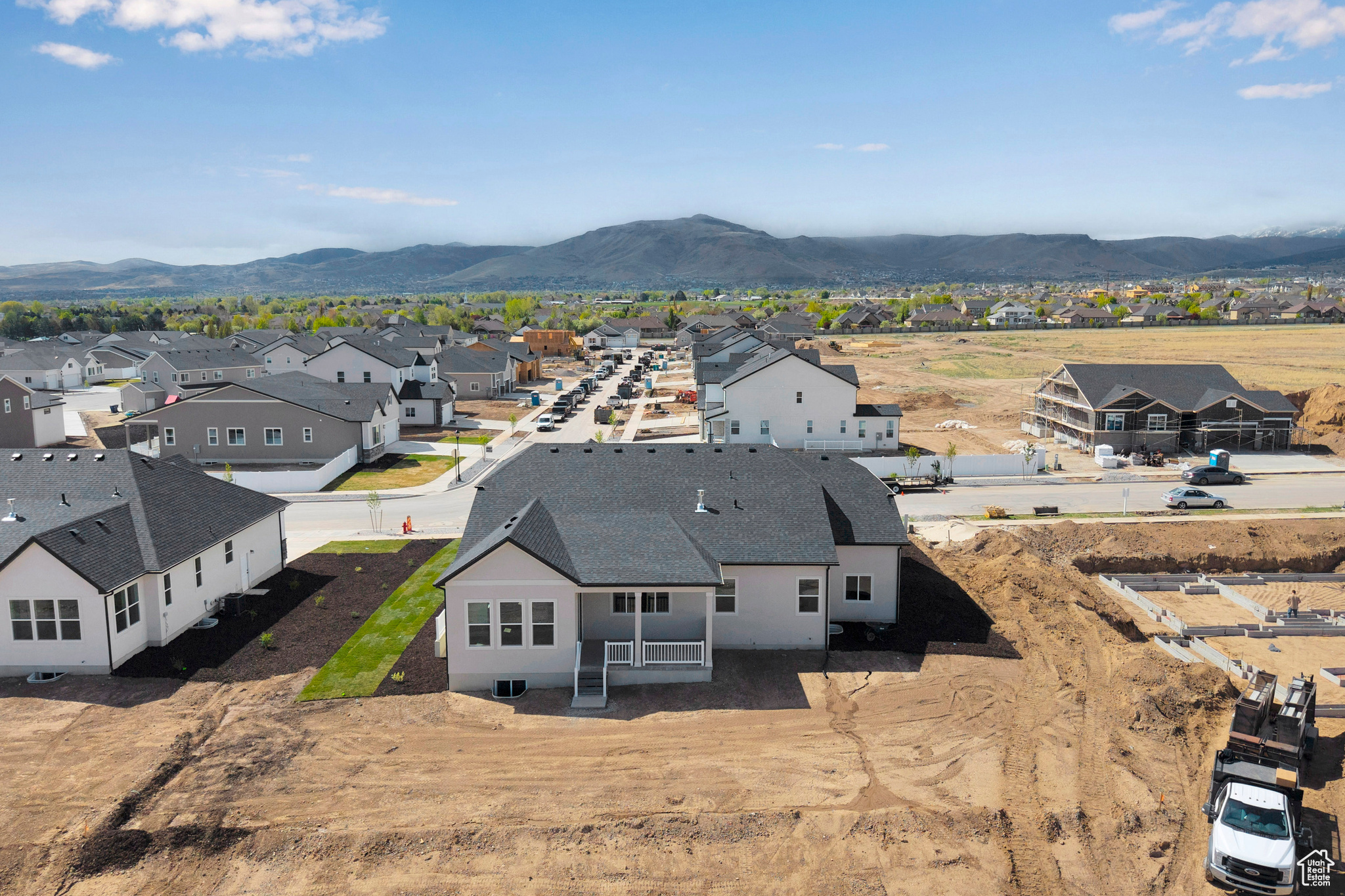 6196 W Teton Ranch Dr #305, Herriman, Utah image 4