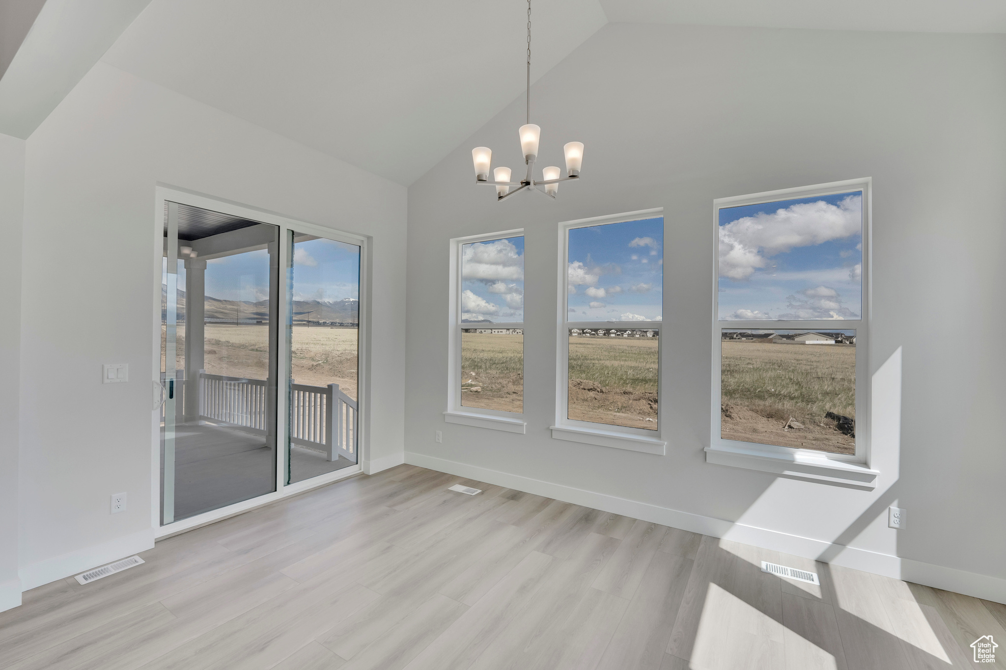 6196 W Teton Ranch Dr #305, Herriman, Utah image 28