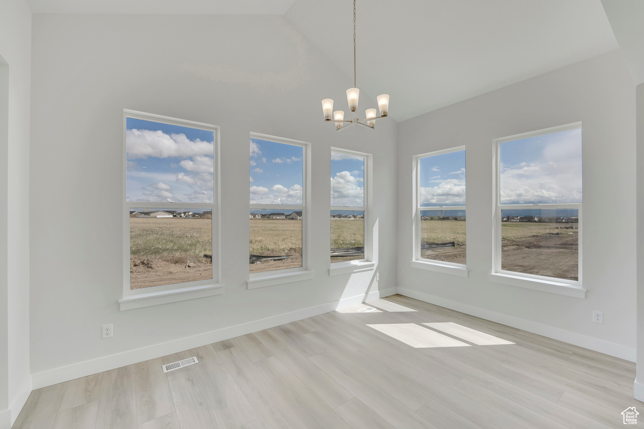 6196 W Teton Ranch Dr #305, Herriman, Utah image 29