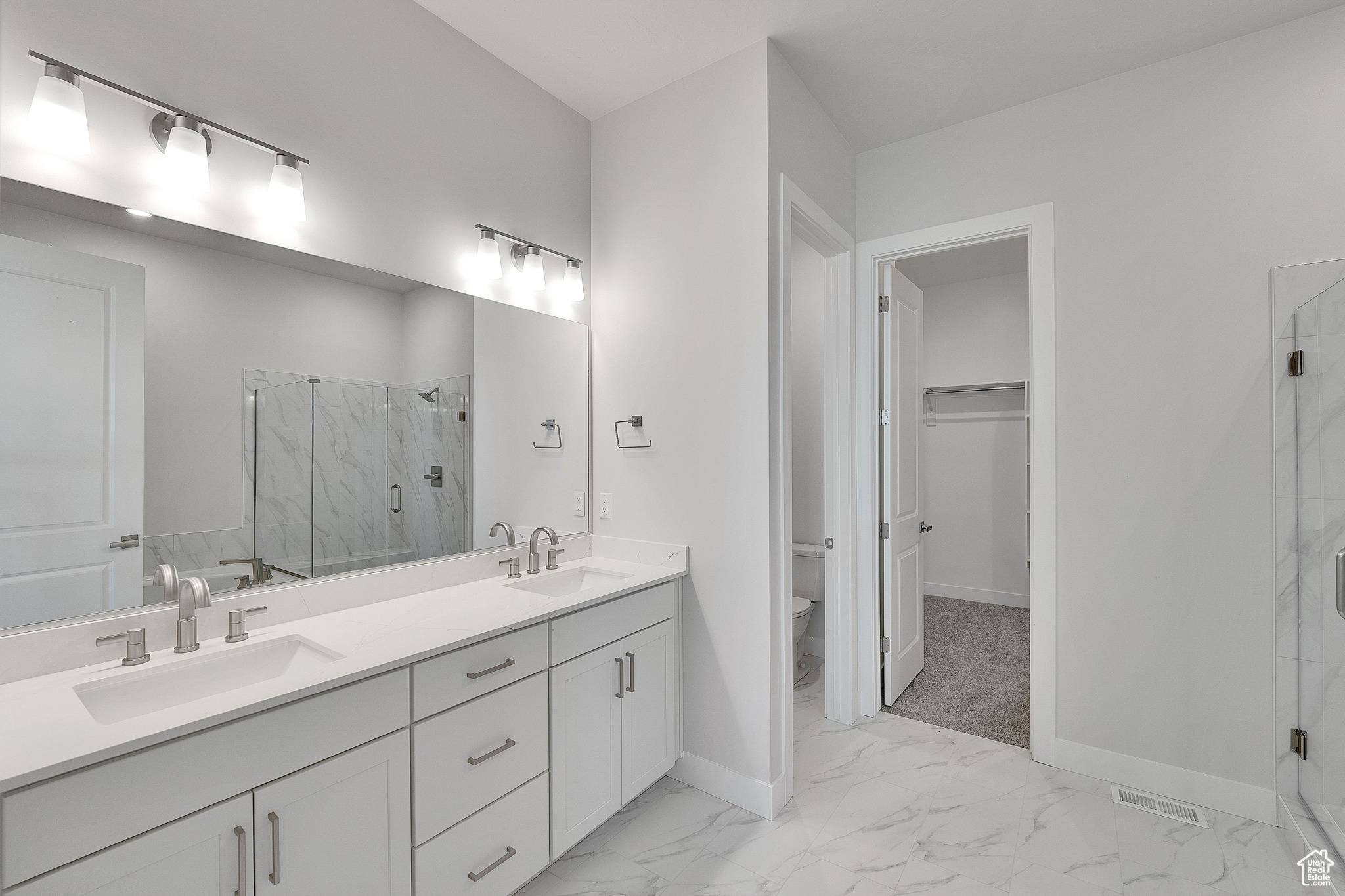 6196 W Teton Ranch Dr #305, Herriman, Utah image 36