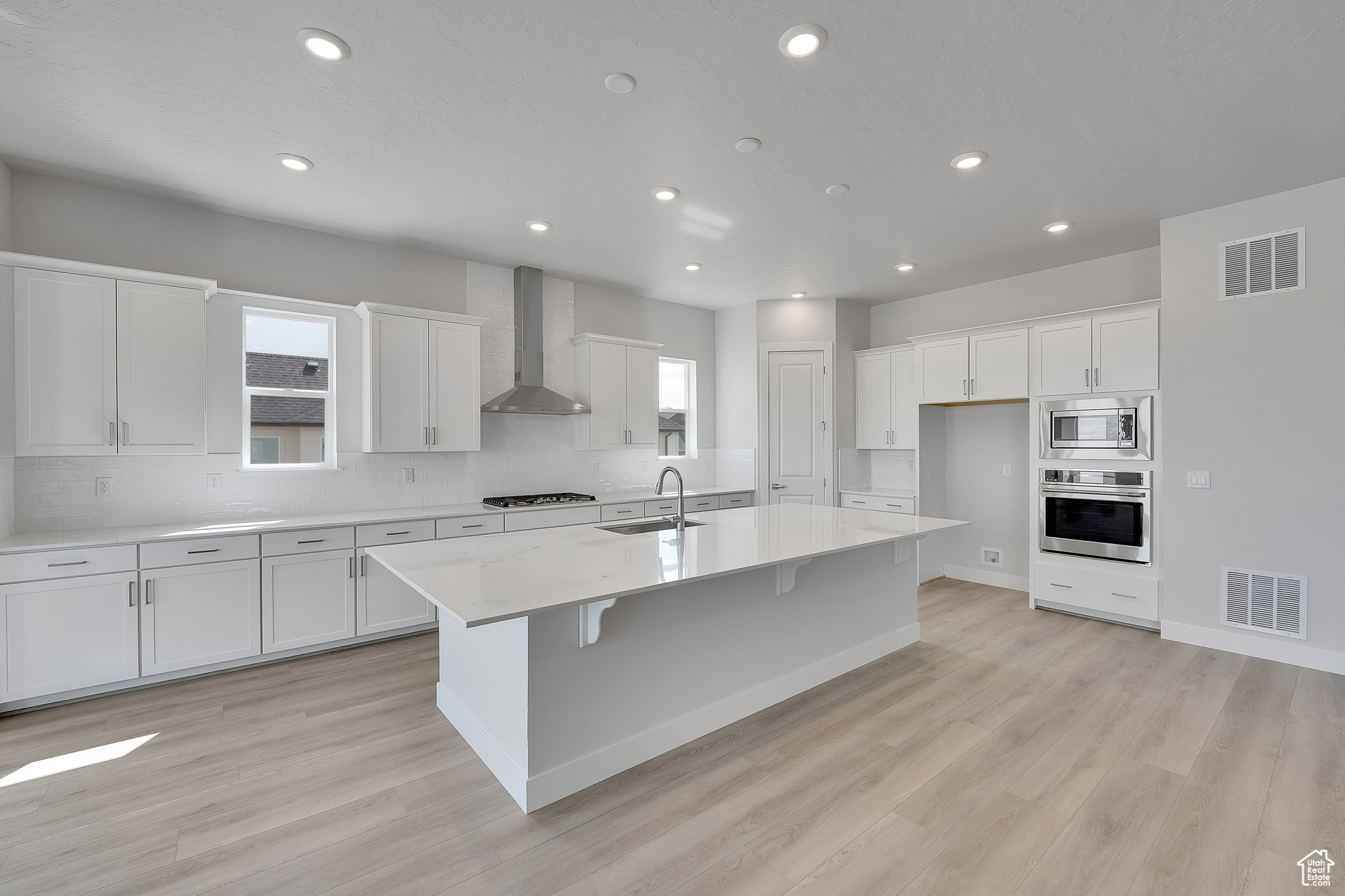 6196 W Teton Ranch Dr #305, Herriman, Utah image 25