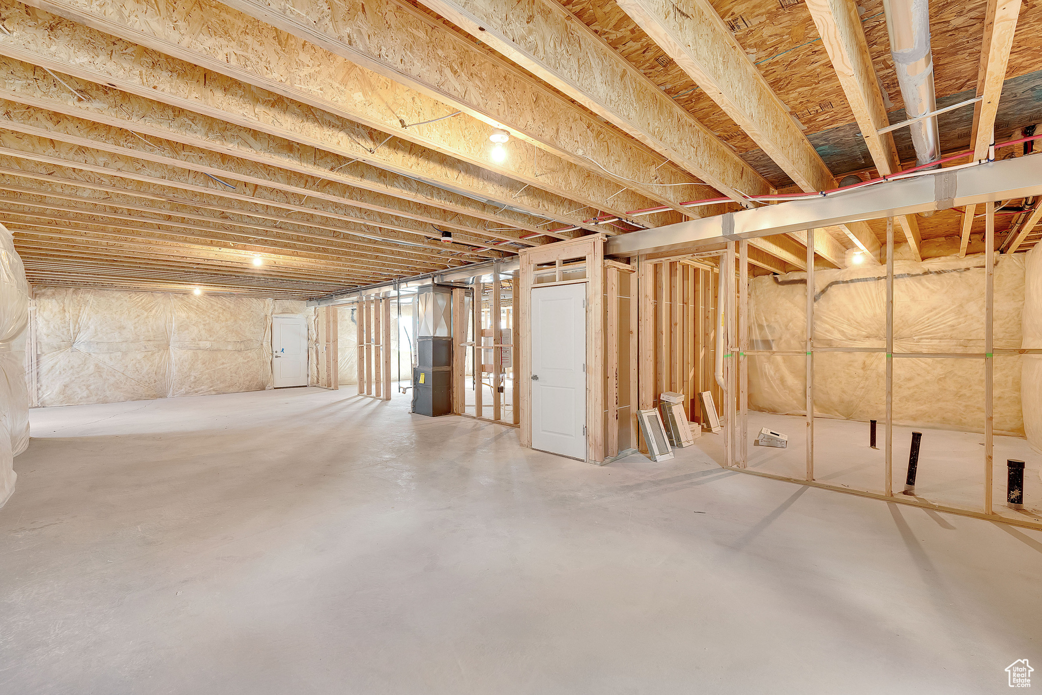 6196 W Teton Ranch Dr #305, Herriman, Utah image 40