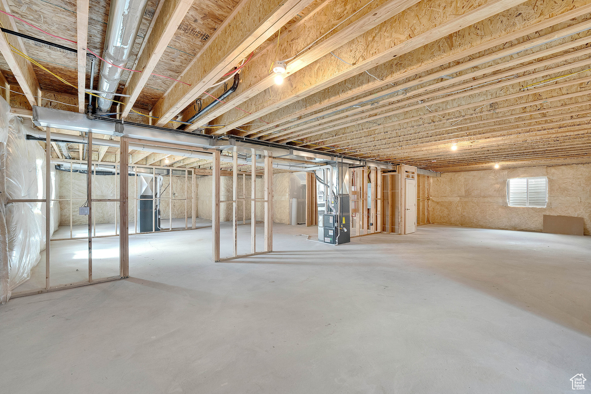 6196 W Teton Ranch Dr #305, Herriman, Utah image 41