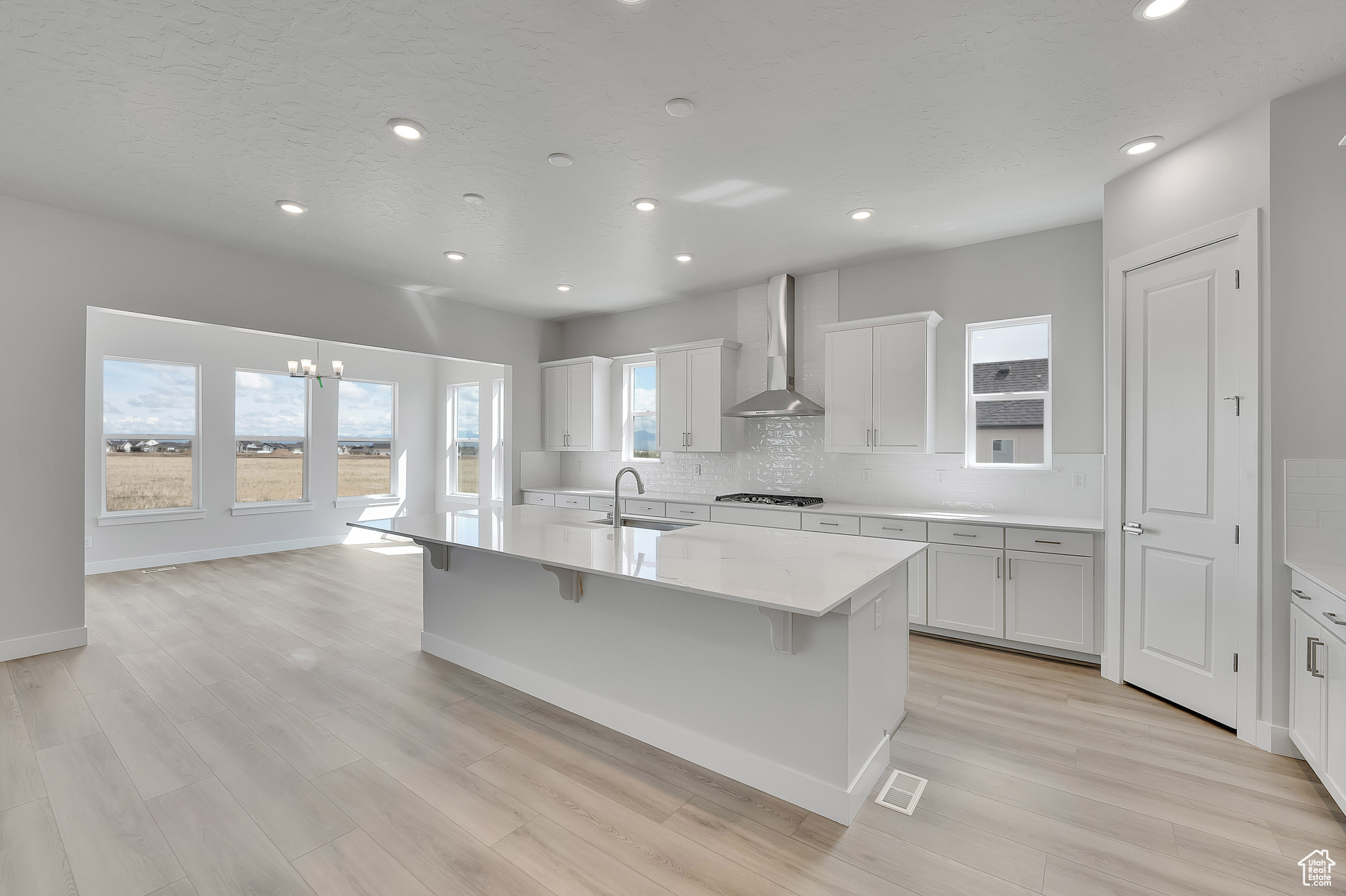 6196 W Teton Ranch Dr #305, Herriman, Utah image 26