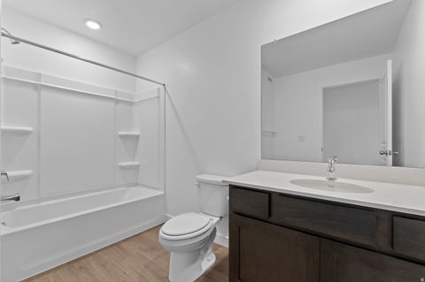 Tiny photo for 2036 N HIGH UINTAS LN E #111, Heber City, UT 84032 (MLS # 2172380)