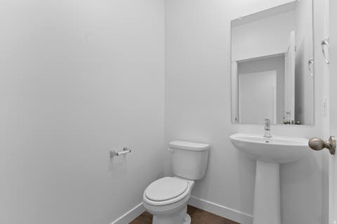 Tiny photo for 2036 N HIGH UINTAS LN E #111, Heber City, UT 84032 (MLS # 2172380)