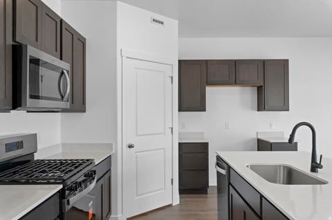Tiny photo for 2036 N HIGH UINTAS LN E #111, Heber City, UT 84032 (MLS # 2172380)