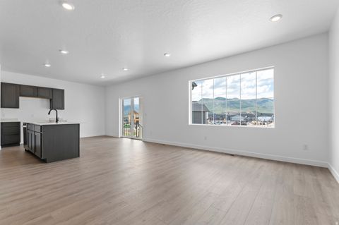 Tiny photo for 2036 N HIGH UINTAS LN E #111, Heber City, UT 84032 (MLS # 2172380)