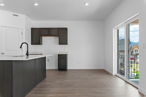 Tiny photo for 2036 N HIGH UINTAS LN E #111, Heber City, UT 84032 (MLS # 2172380)
