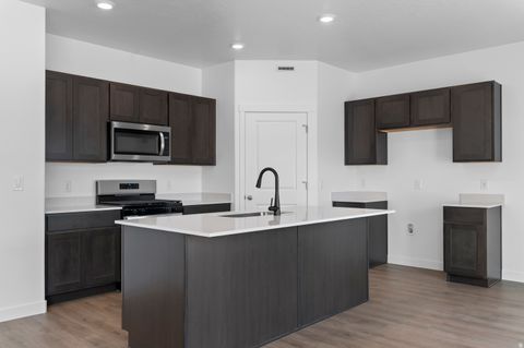 Tiny photo for 2036 N HIGH UINTAS LN E #111, Heber City, UT 84032 (MLS # 2172380)