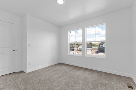 Tiny photo for 2036 N HIGH UINTAS LN E #111, Heber City, UT 84032 (MLS # 2172380)