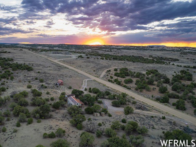 17491 W Red Tail Ridge Rd, Duchesne, Utah image 38