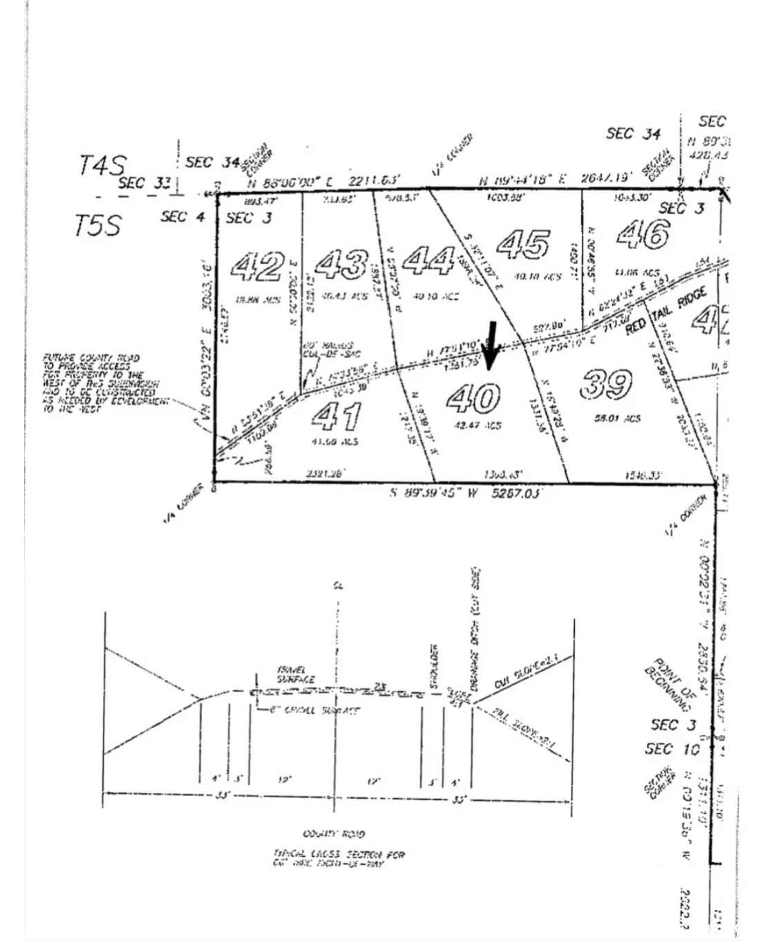 17491 W Red Tail Ridge Rd, Duchesne, Utah image 45