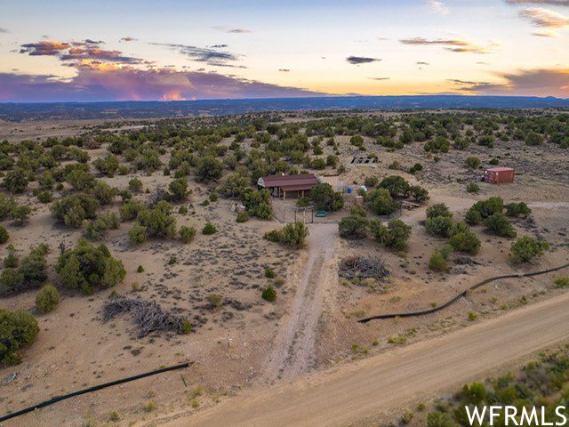 17491 W Red Tail Ridge Rd, Duchesne, Utah image 37