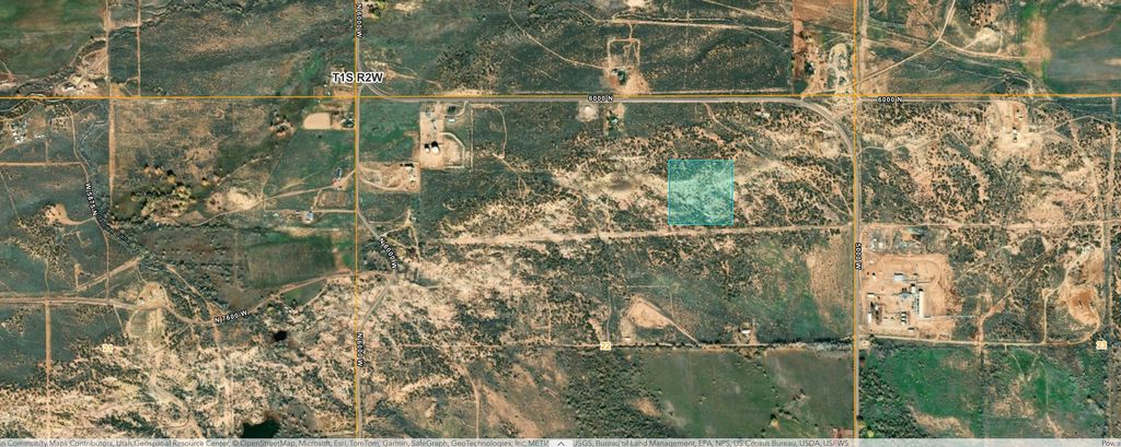 Photo of Roosevelt, UT 84066 (MLS # 2135289)