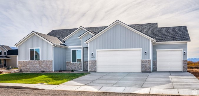 3635 W 1300, Cedar City, Utah image 1