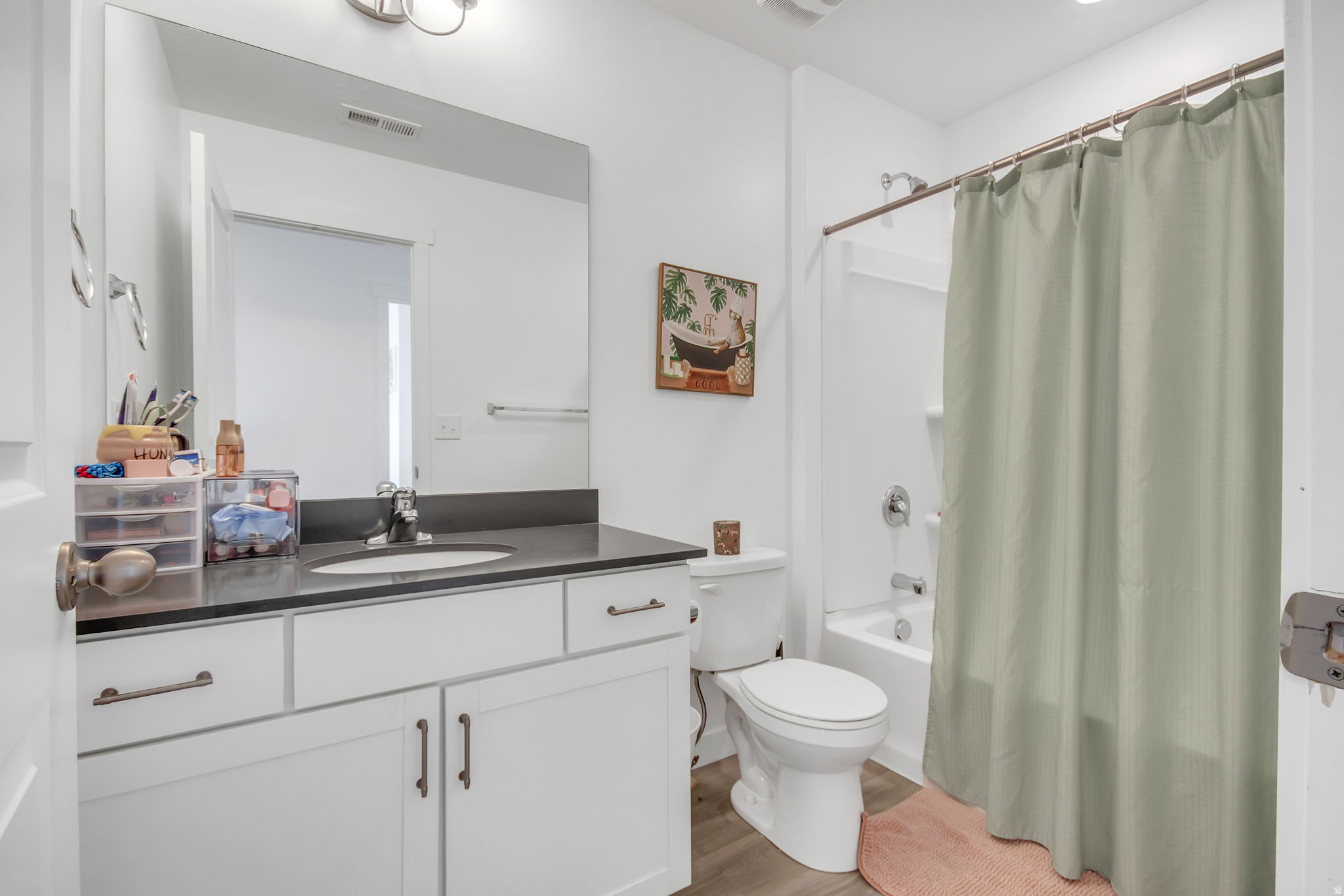 FOOTHILL VILLAGE - Residential