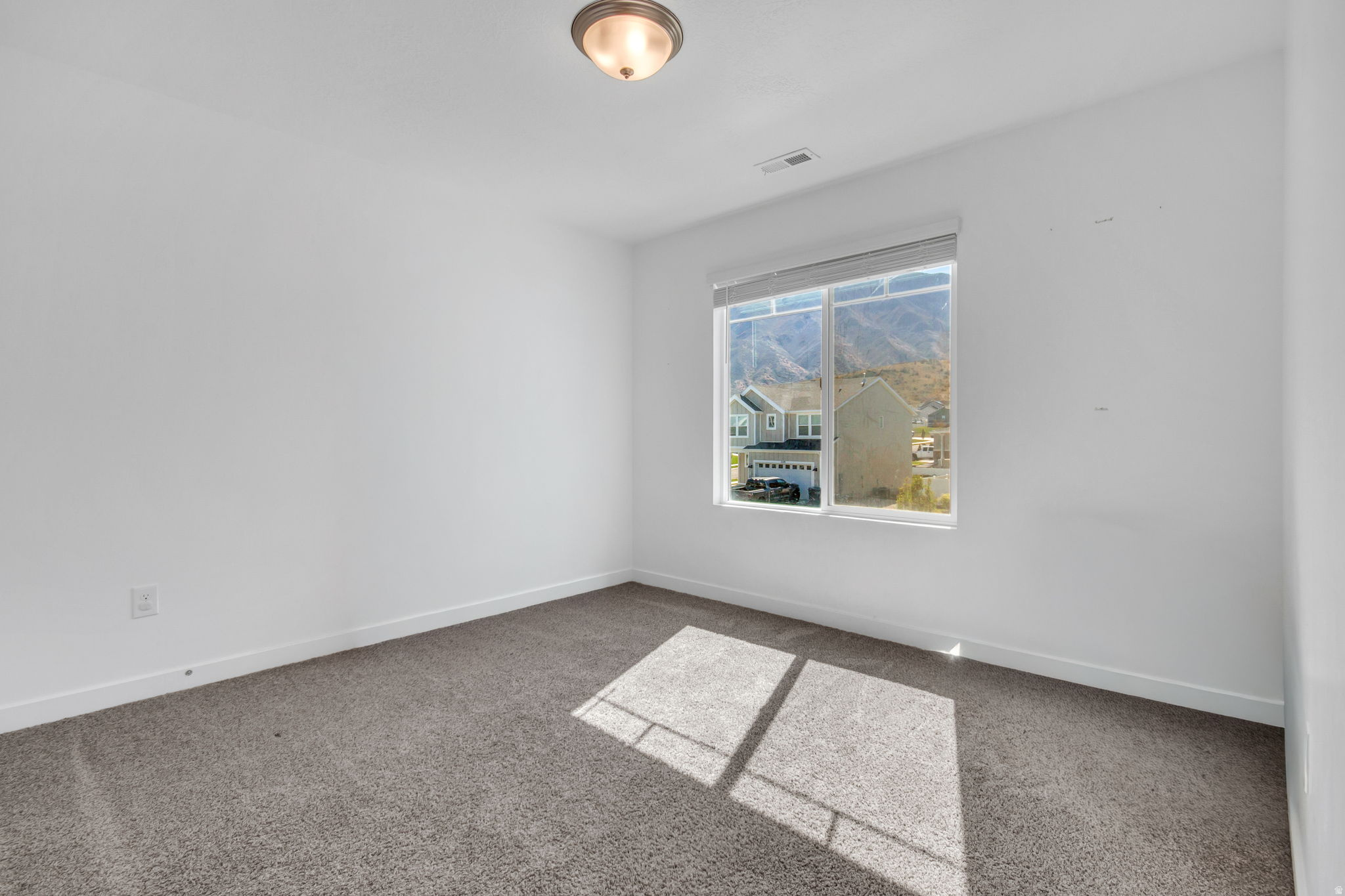 FOOTHILL VILLAGE - Residential