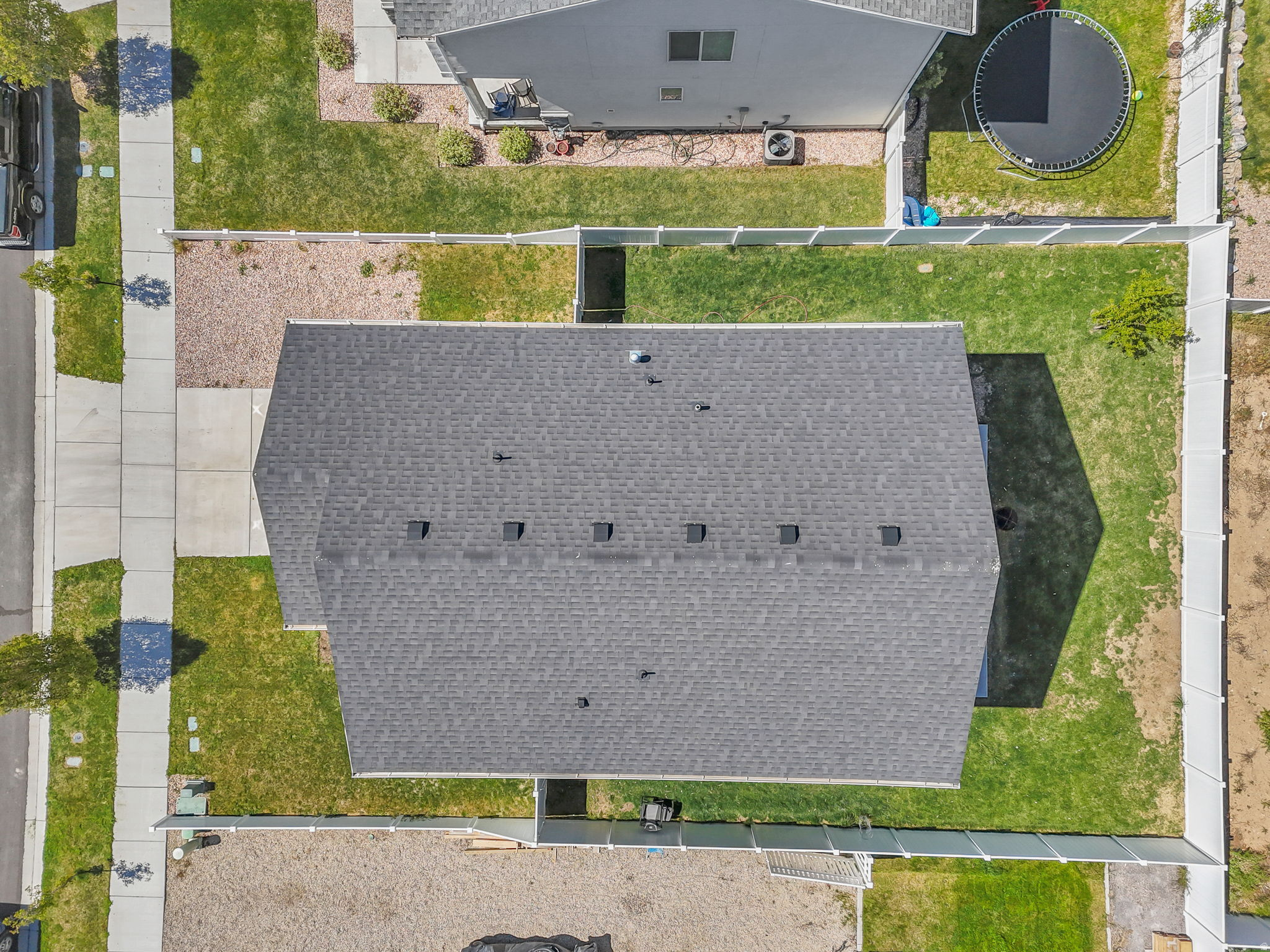 FOOTHILL VILLAGE - Residential