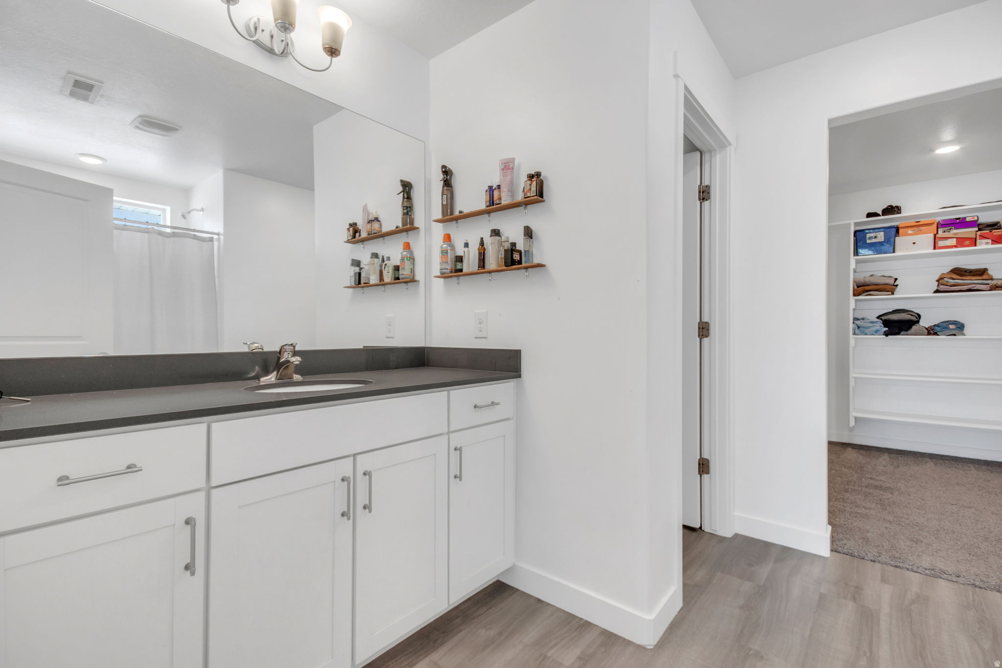 FOOTHILL VILLAGE - Residential