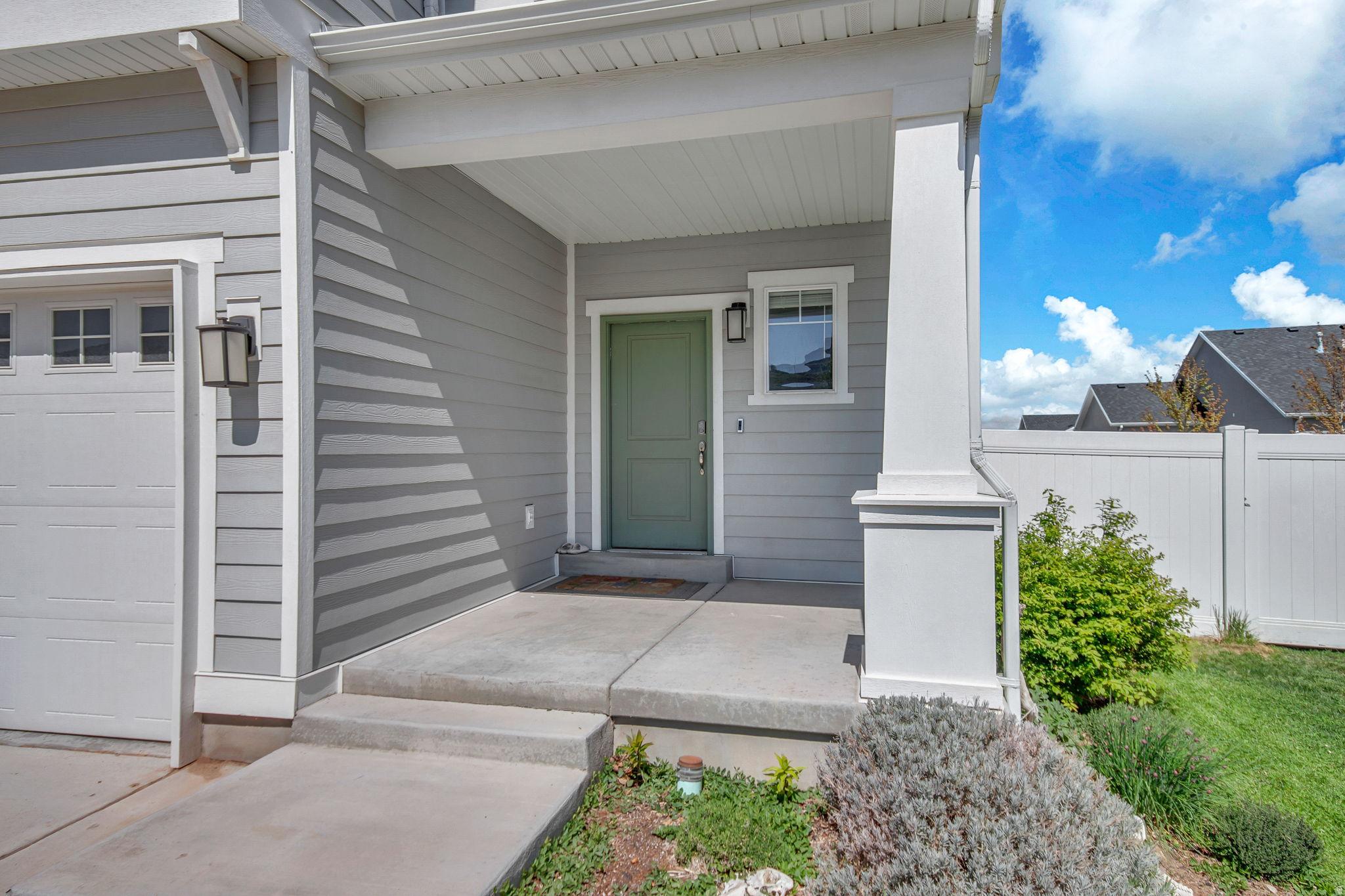 FOOTHILL VILLAGE - Residential