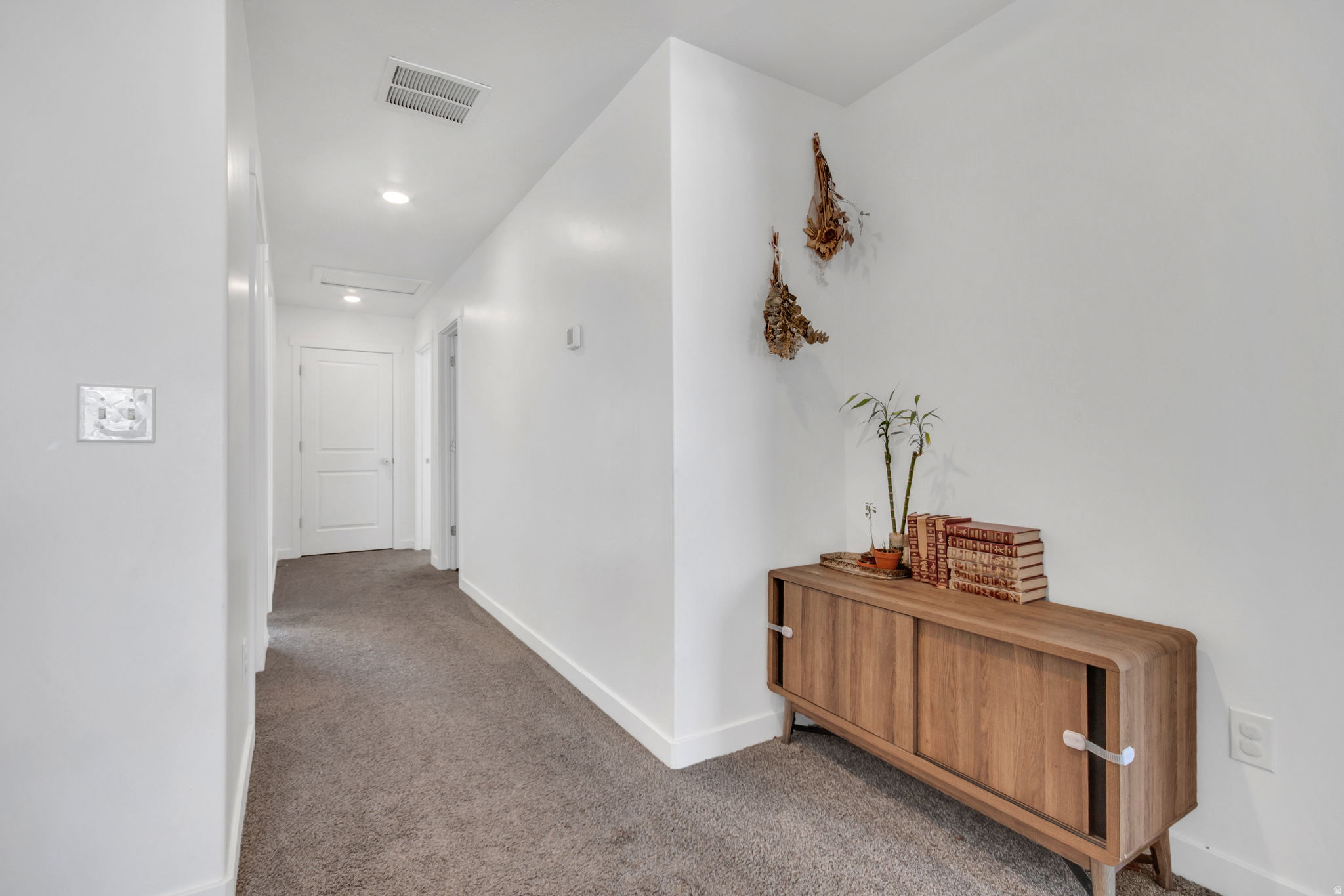 FOOTHILL VILLAGE - Residential