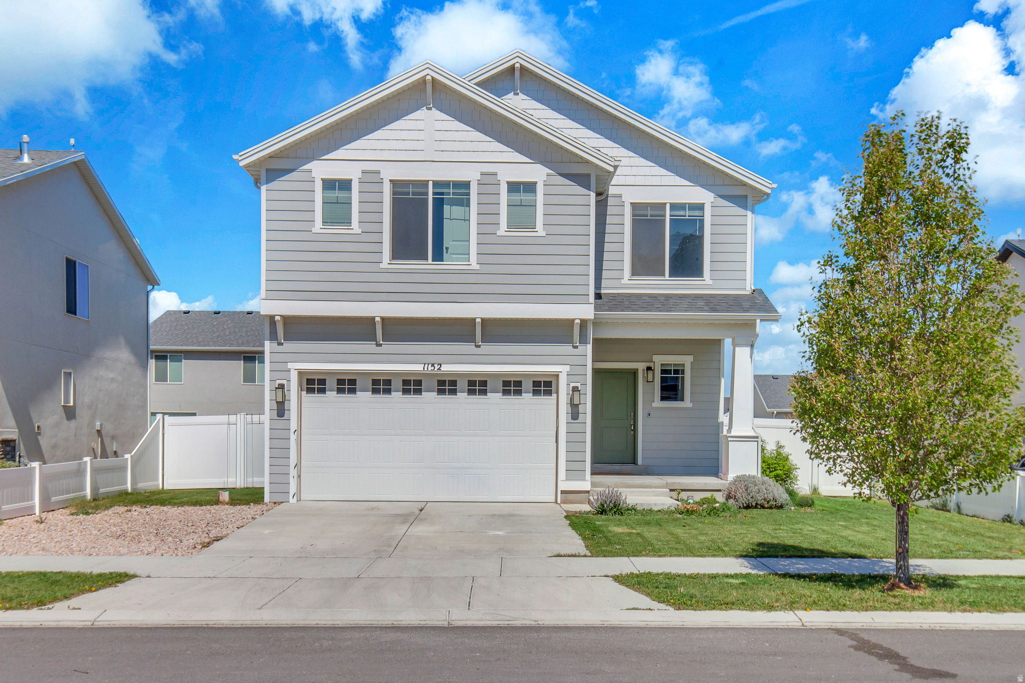 FOOTHILL VILLAGE - Residential
