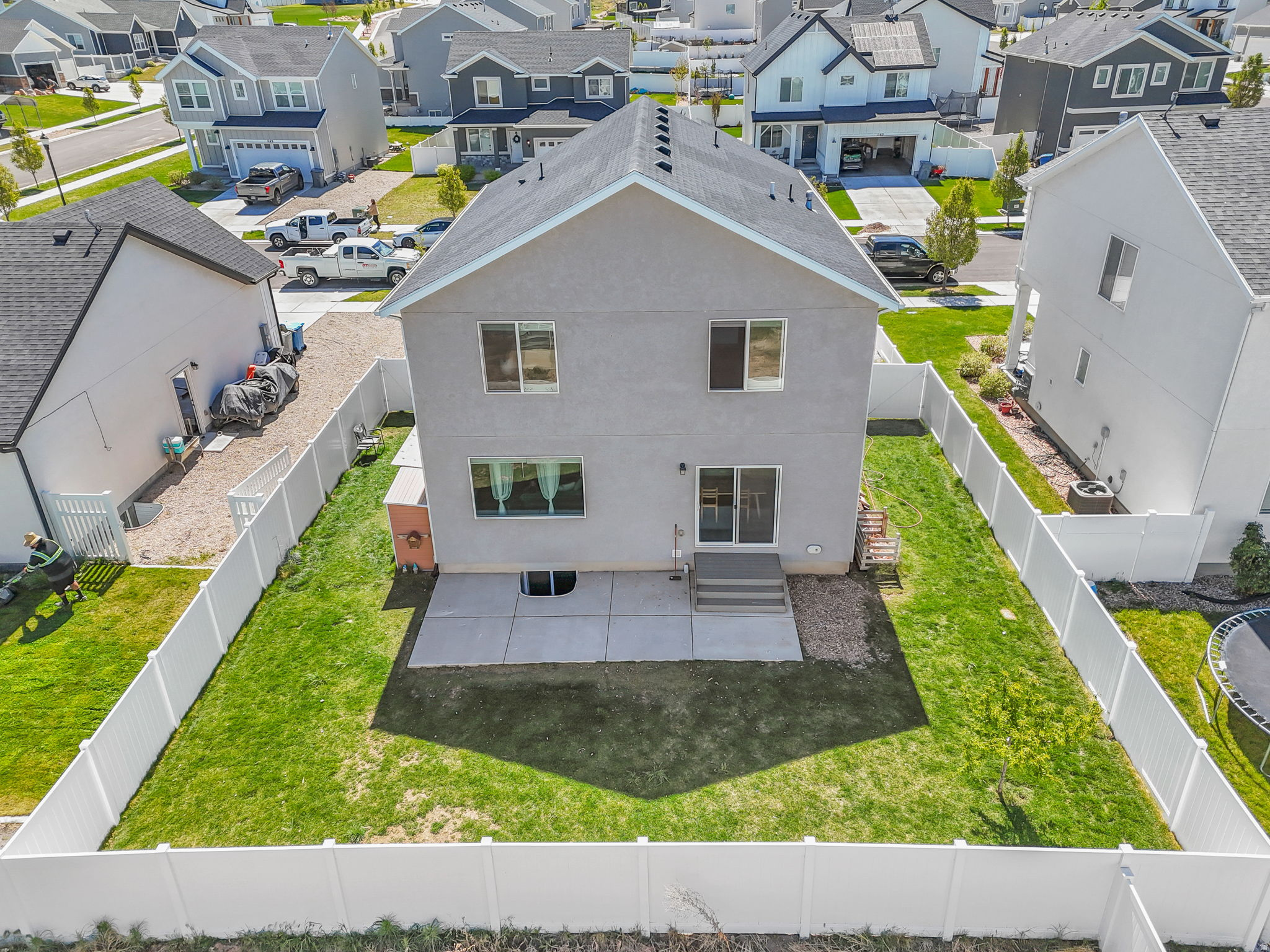 FOOTHILL VILLAGE - Residential