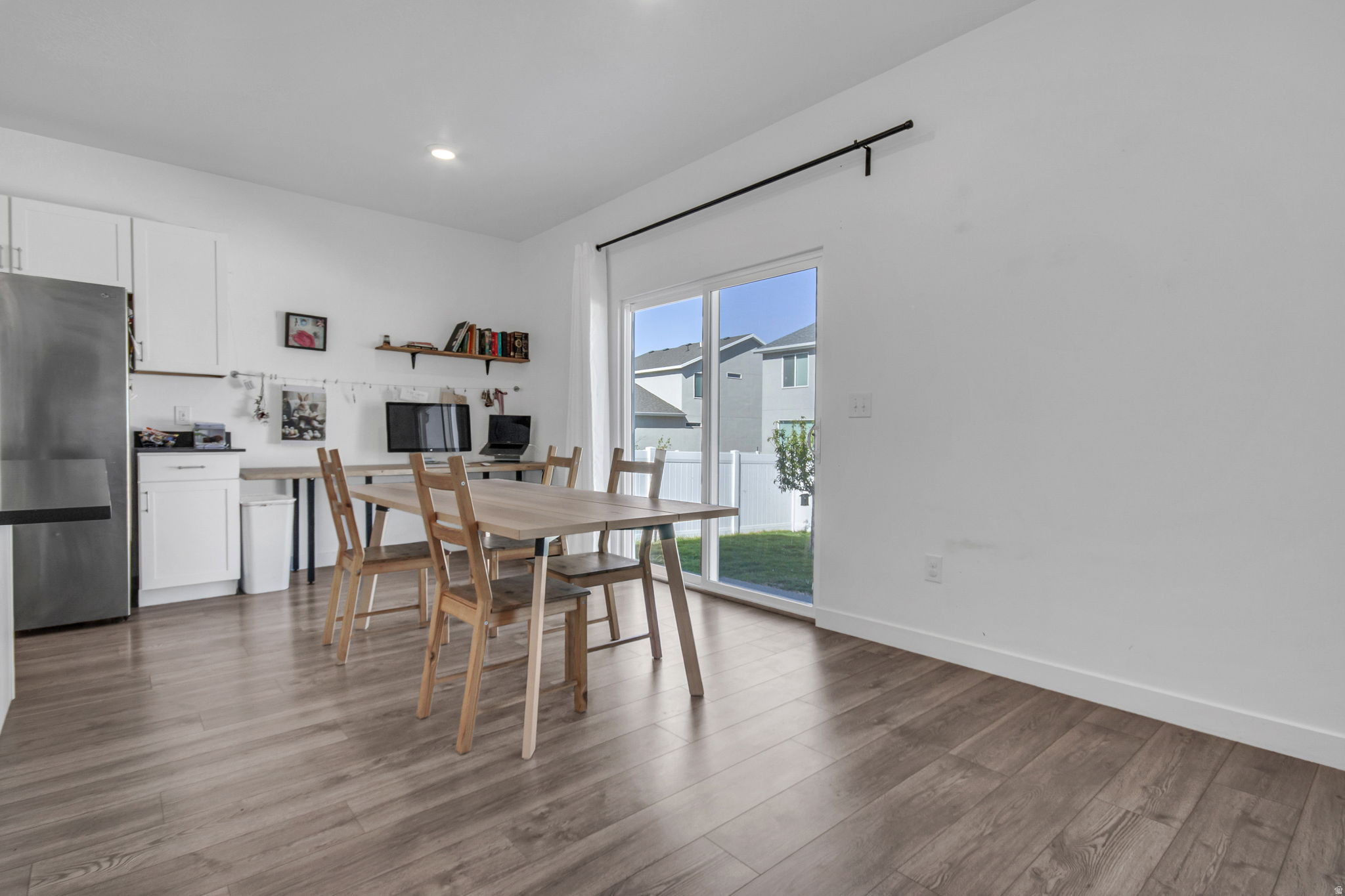 FOOTHILL VILLAGE - Residential