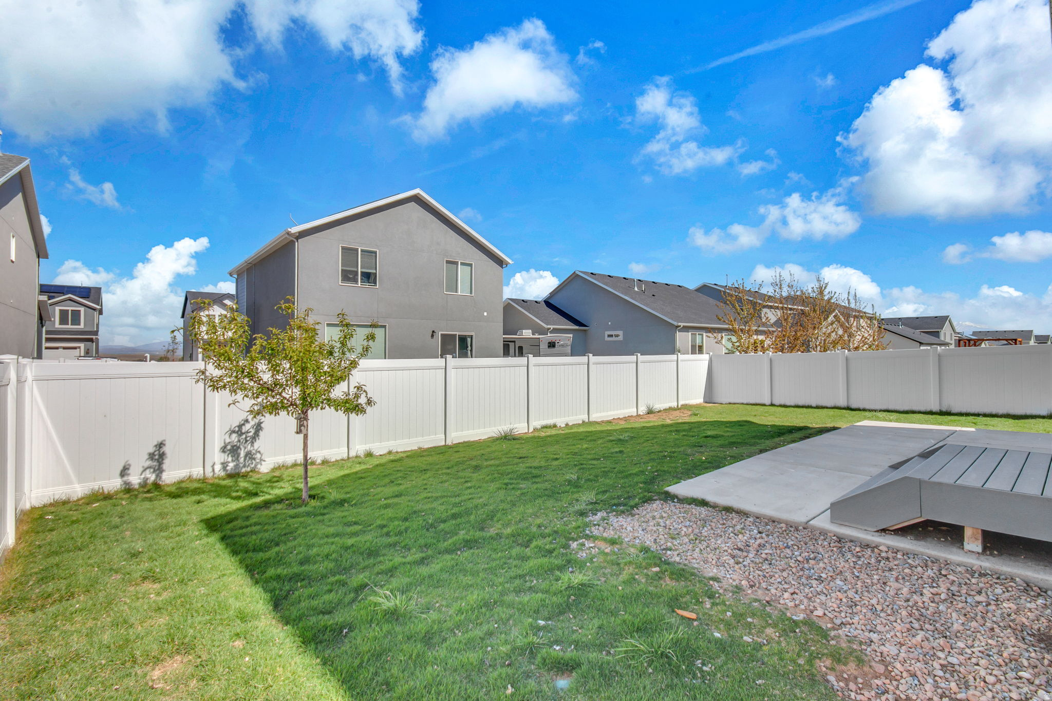 FOOTHILL VILLAGE - Residential