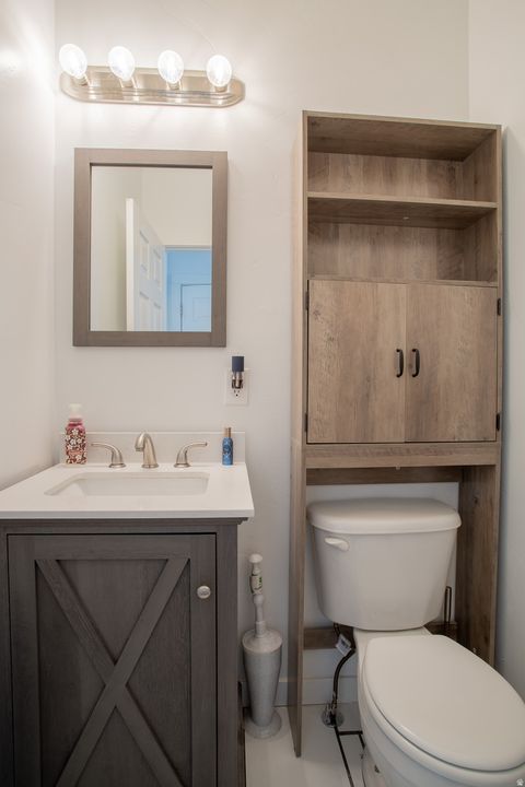 Tiny photo for 11431 S LAKE FALLS RD W, South Jordan, UT 84009 (MLS # 2138822)