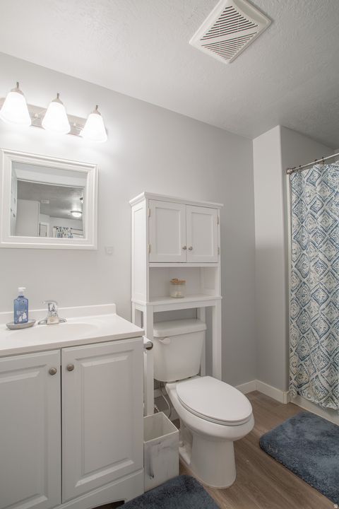 Tiny photo for 11431 S LAKE FALLS RD W, South Jordan, UT 84009 (MLS # 2138822)