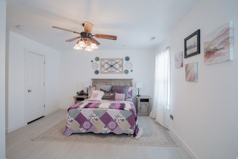 Tiny photo for 11431 S LAKE FALLS RD W, South Jordan, UT 84009 (MLS # 2138822)