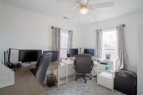 Tiny photo for 11431 S LAKE FALLS RD W, South Jordan, UT 84009 (MLS # 2138822)