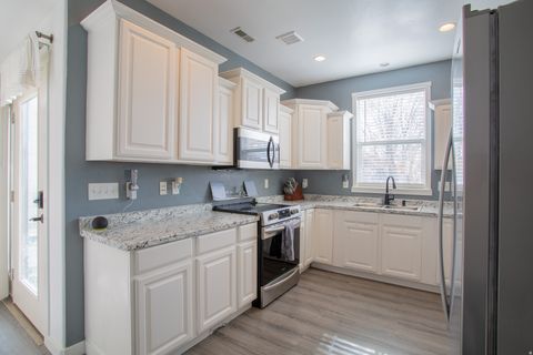 Tiny photo for 11431 S LAKE FALLS RD W, South Jordan, UT 84009 (MLS # 2138822)