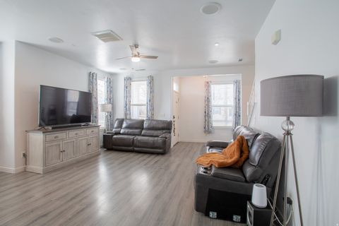 Tiny photo for 11431 S LAKE FALLS RD W, South Jordan, UT 84009 (MLS # 2138822)