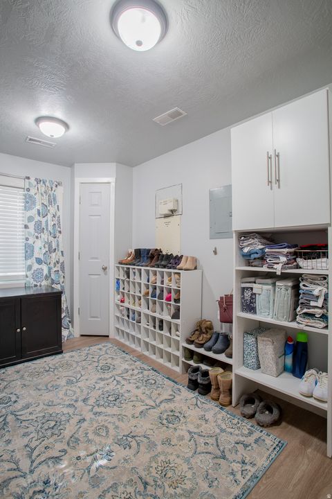 Tiny photo for 11431 S LAKE FALLS RD W, South Jordan, UT 84009 (MLS # 2138822)